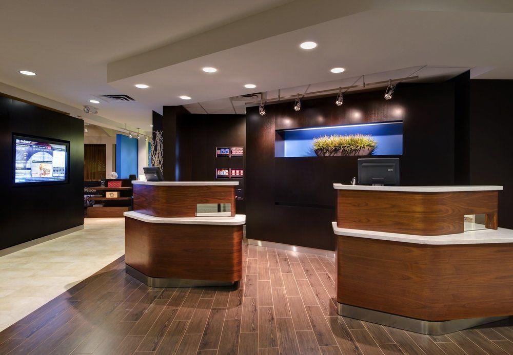 Heritage Place Houston Brookhollow Exterior photo