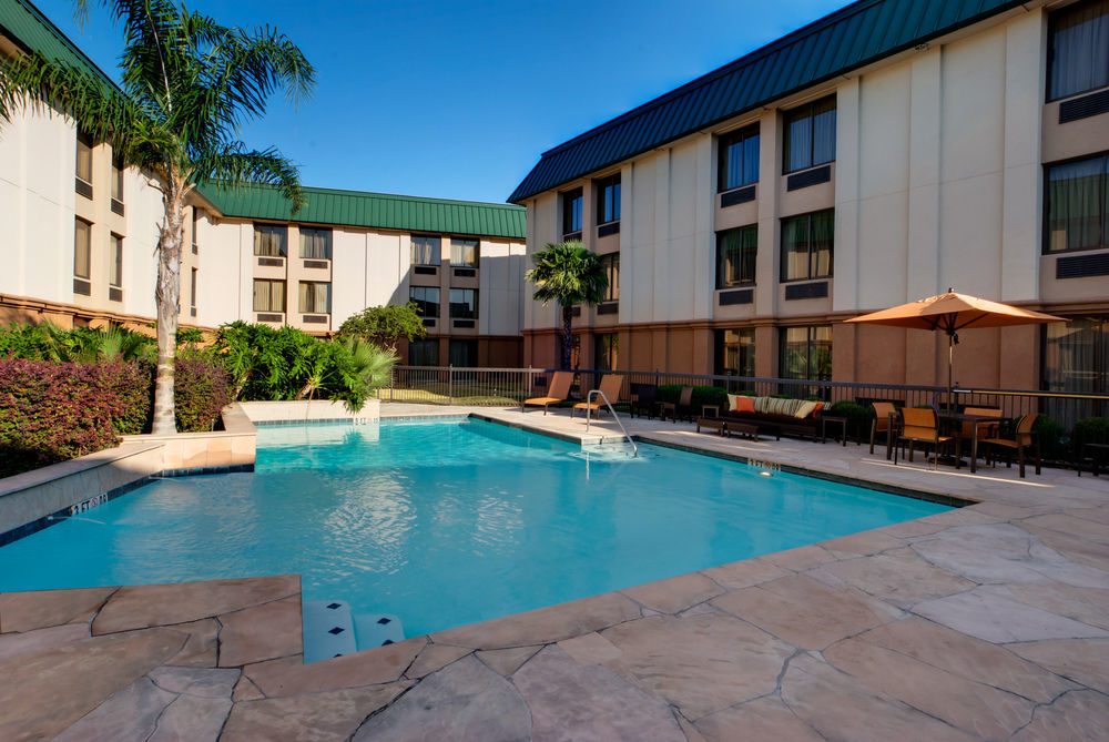 Heritage Place Houston Brookhollow Exterior photo