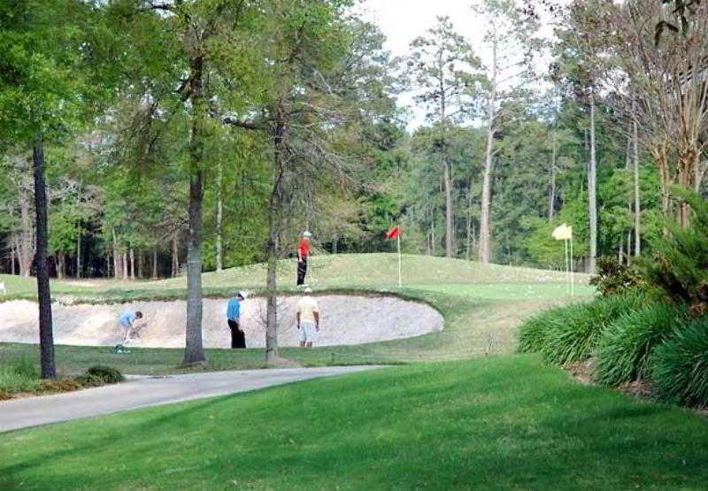 Heritage Place Houston Brookhollow Facilities photo