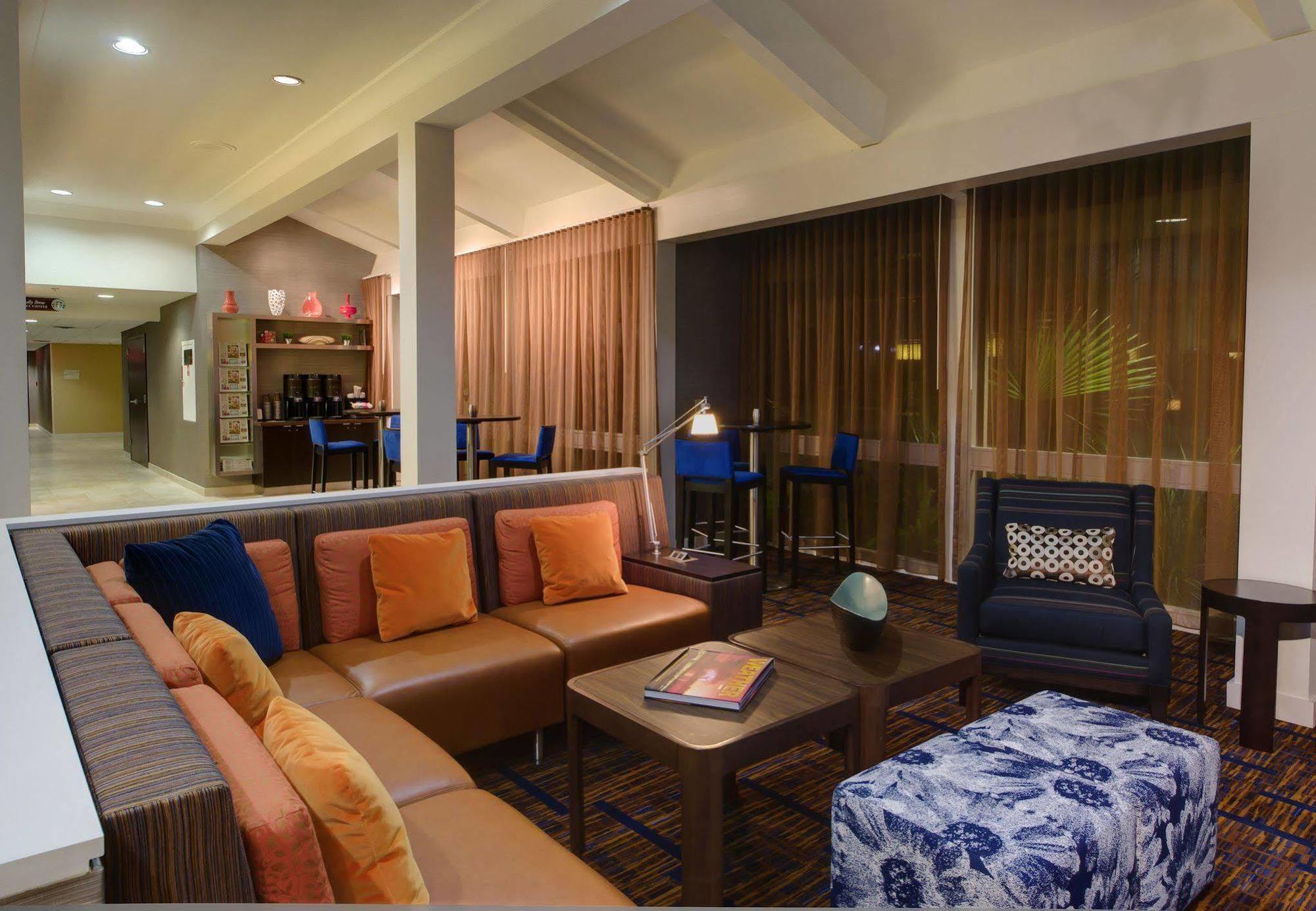 Heritage Place Houston Brookhollow Exterior photo